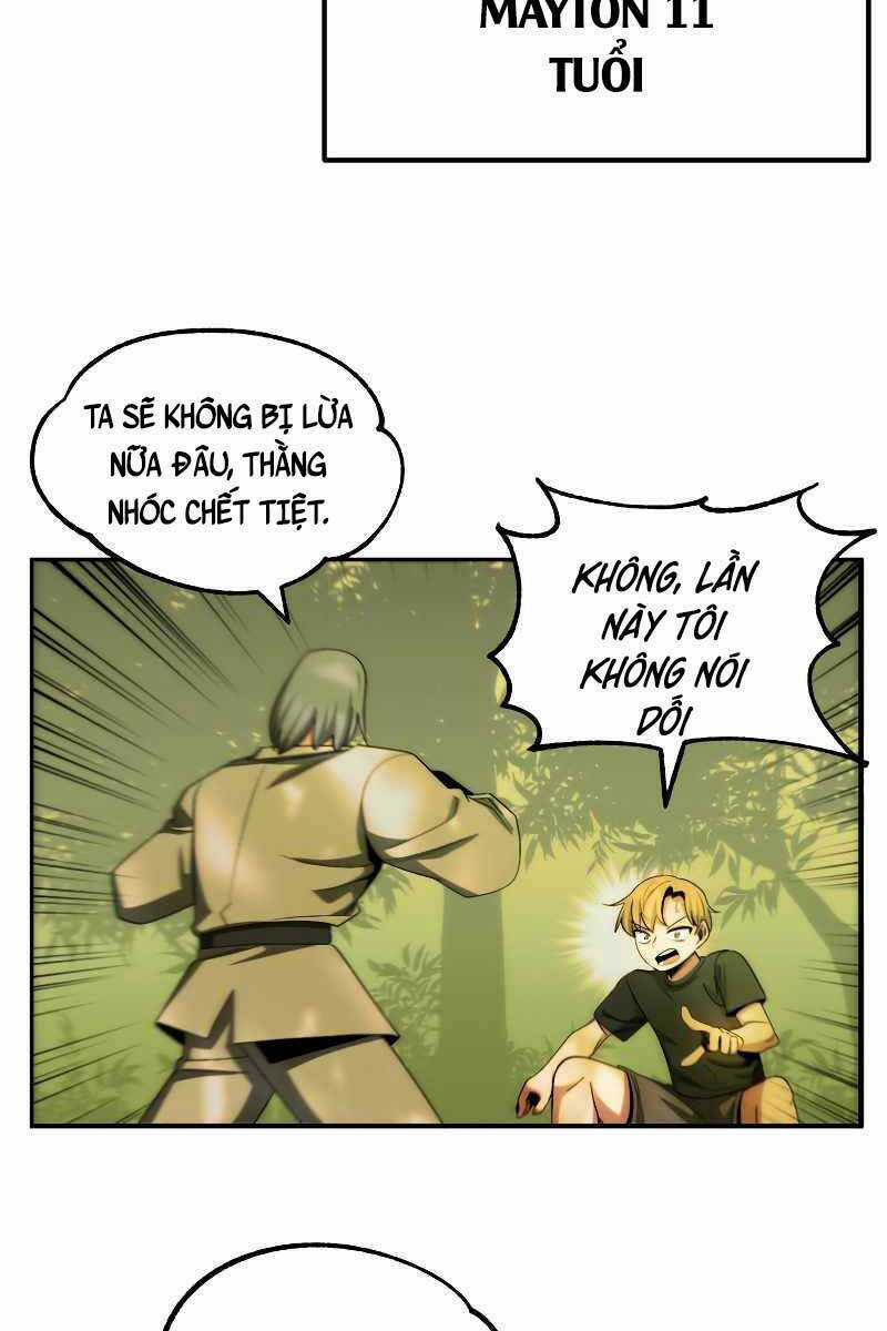 Con Trai Út Của Đại Pháp Sư Lừng Danh Chapter 43 trang 100