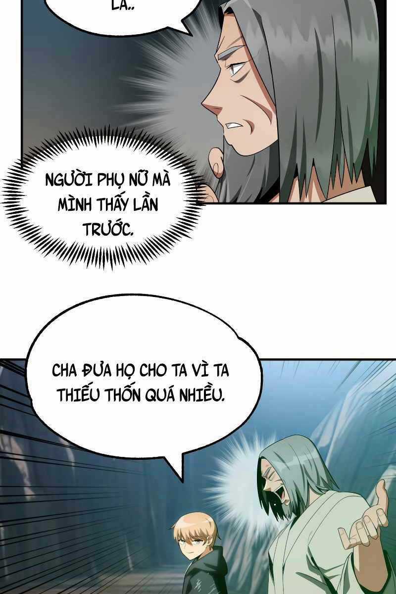 Con Trai Út Của Đại Pháp Sư Lừng Danh Chapter 43 trang 11