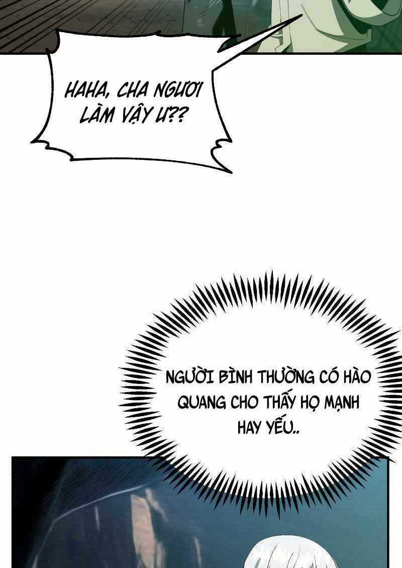 Con Trai Út Của Đại Pháp Sư Lừng Danh Chapter 43 trang 12