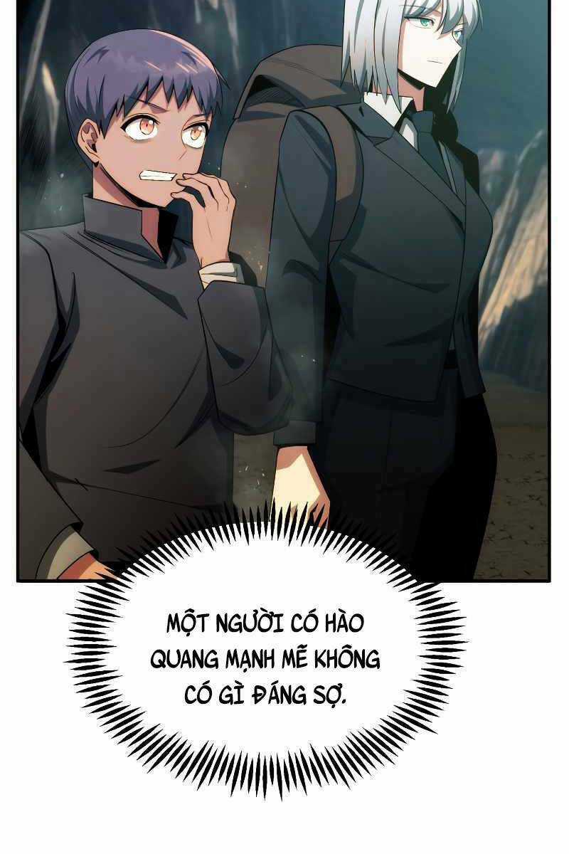 Con Trai Út Của Đại Pháp Sư Lừng Danh Chapter 43 trang 13