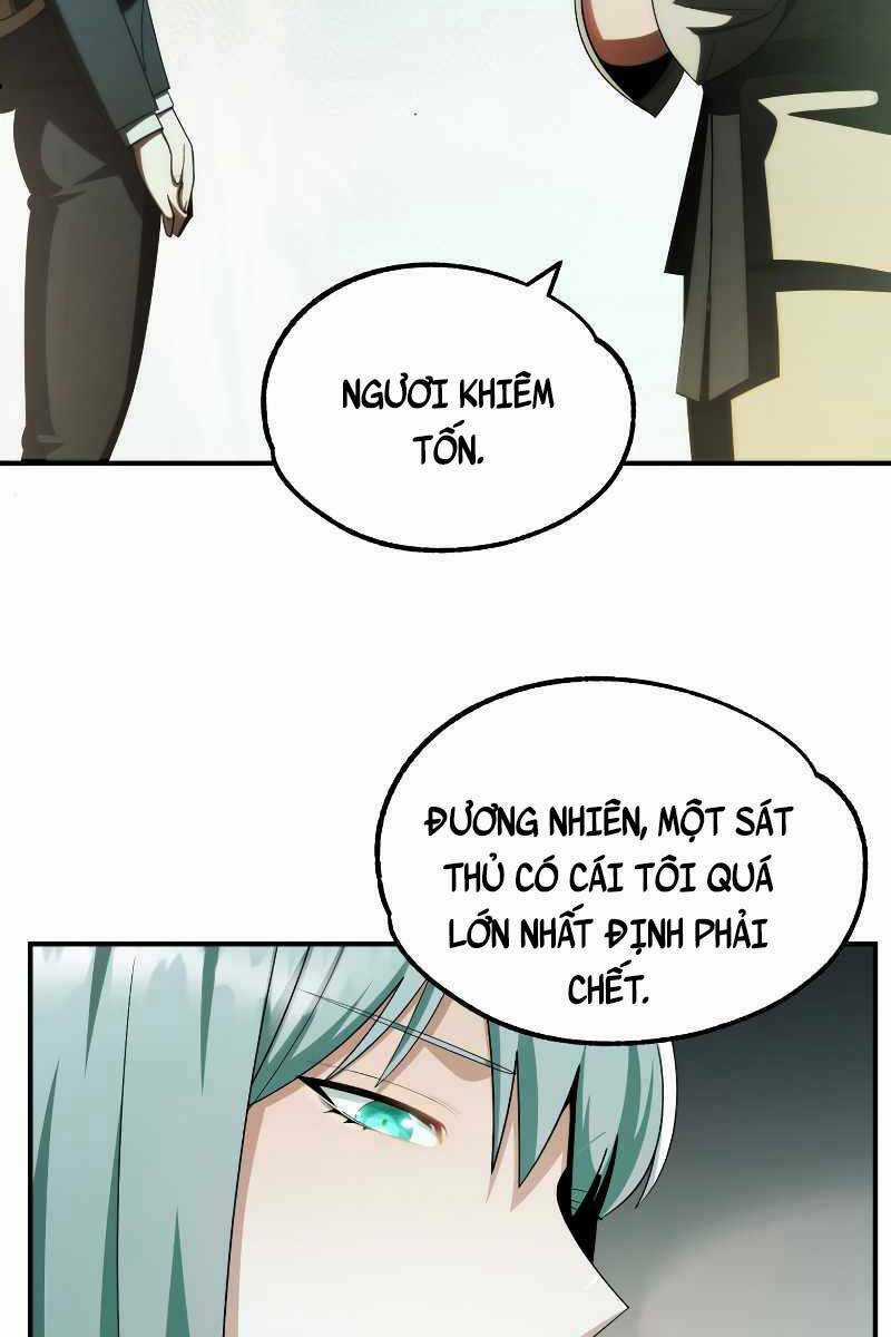 Con Trai Út Của Đại Pháp Sư Lừng Danh Chapter 43 trang 17