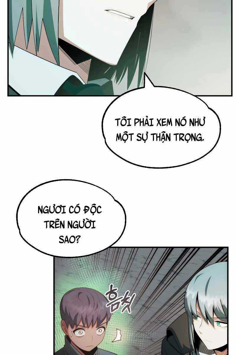 Con Trai Út Của Đại Pháp Sư Lừng Danh Chapter 43 trang 18