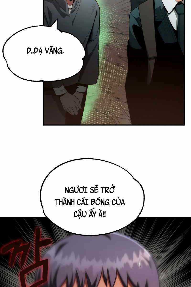 Con Trai Út Của Đại Pháp Sư Lừng Danh Chapter 43 trang 19