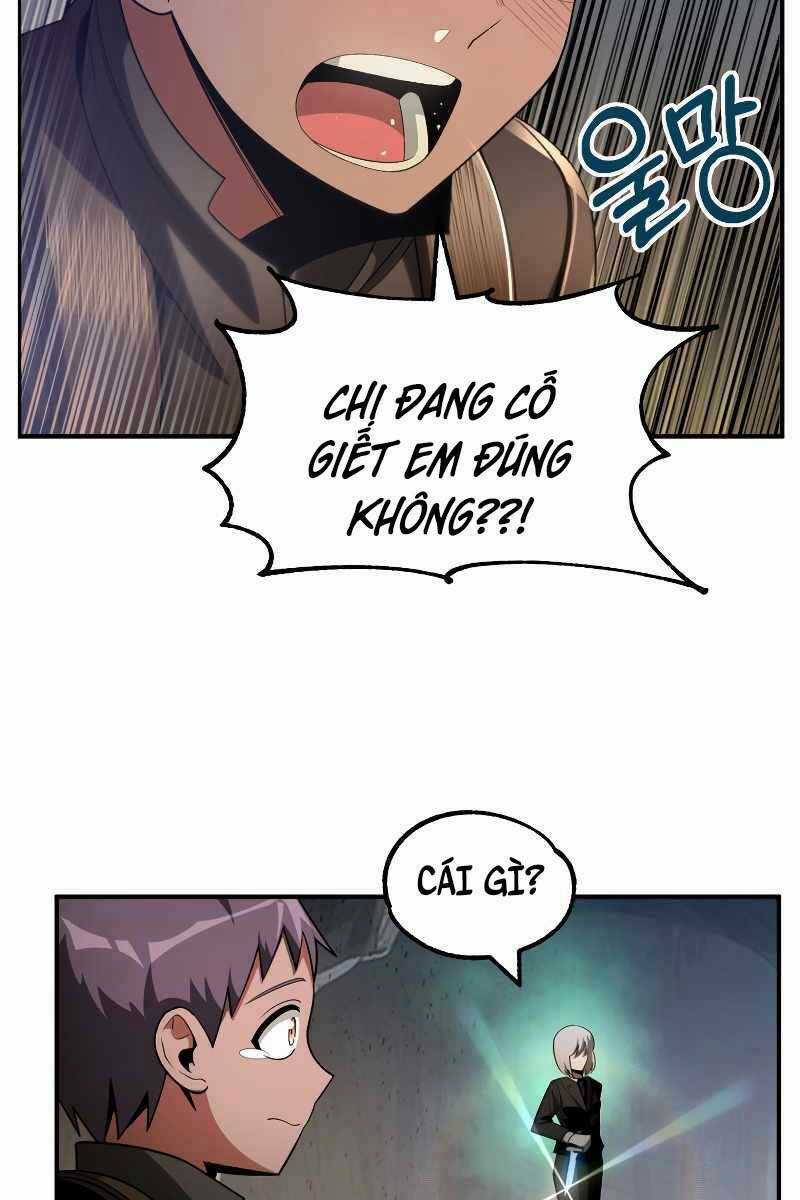 Con Trai Út Của Đại Pháp Sư Lừng Danh Chapter 43 trang 2