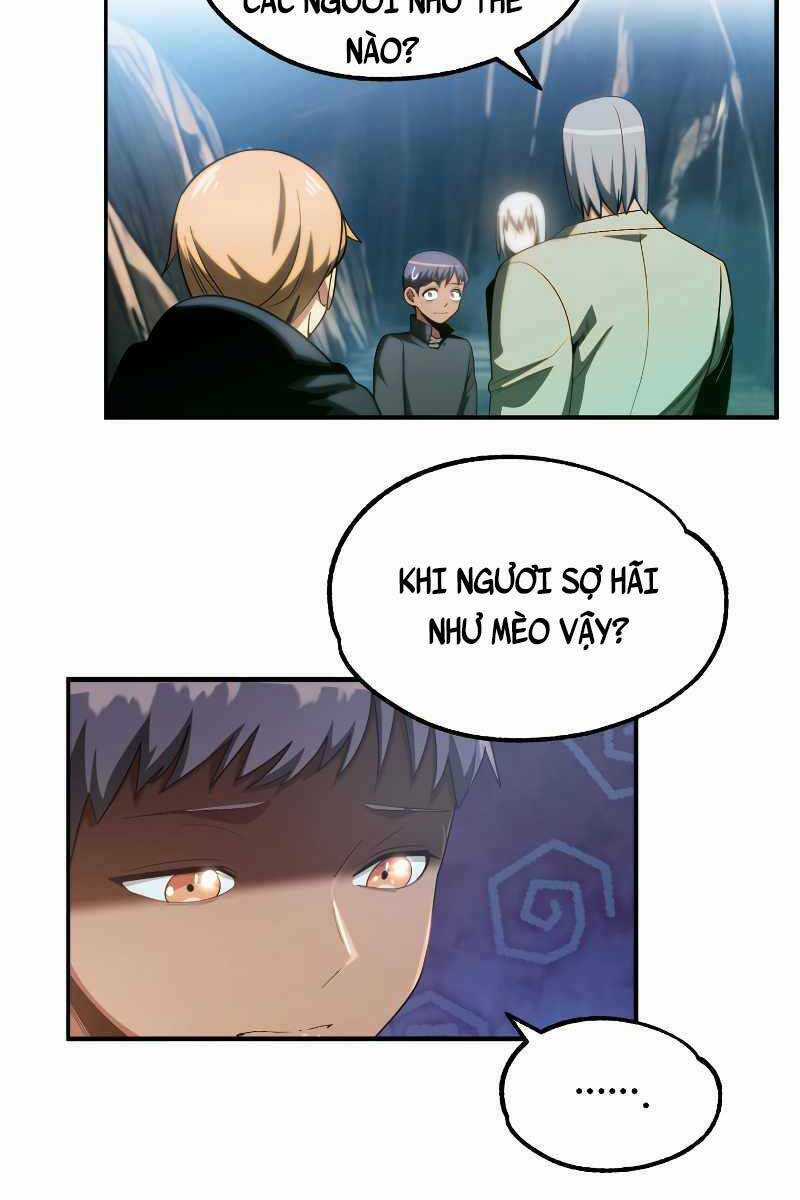 Con Trai Út Của Đại Pháp Sư Lừng Danh Chapter 43 trang 21