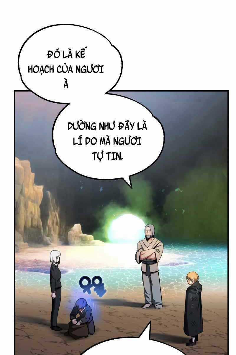 Con Trai Út Của Đại Pháp Sư Lừng Danh Chapter 43 trang 22