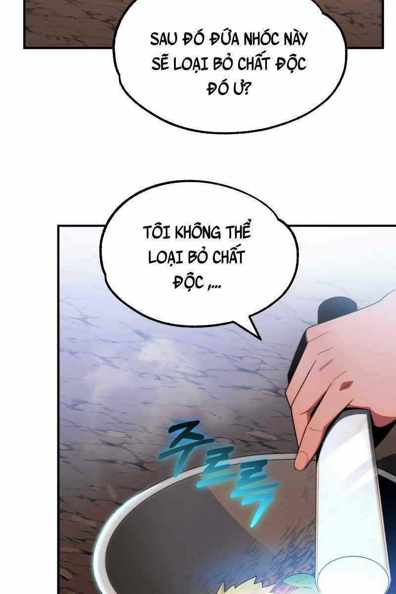 Con Trai Út Của Đại Pháp Sư Lừng Danh Chapter 43 trang 23