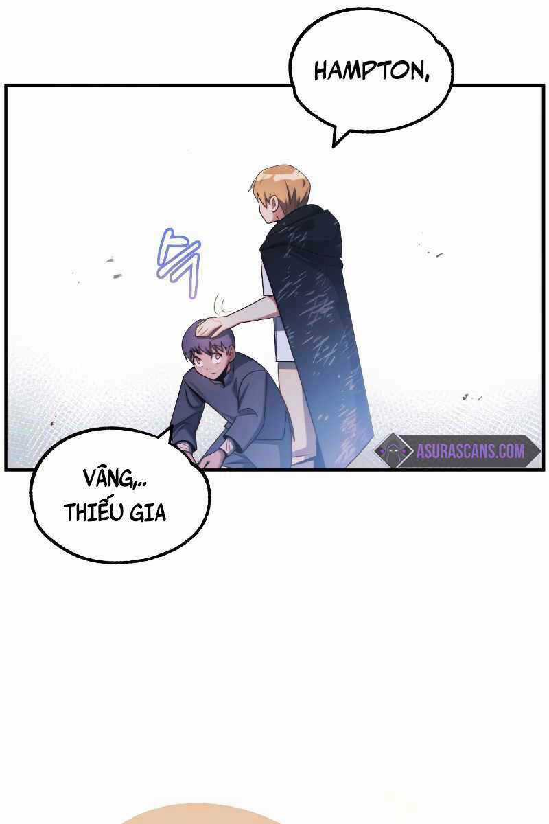 Con Trai Út Của Đại Pháp Sư Lừng Danh Chapter 43 trang 25