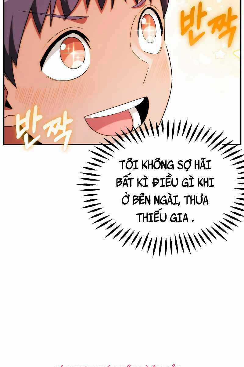 Con Trai Út Của Đại Pháp Sư Lừng Danh Chapter 43 trang 28