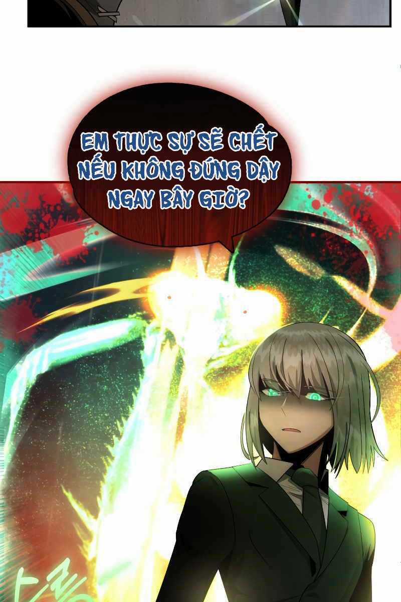 Con Trai Út Của Đại Pháp Sư Lừng Danh Chapter 43 trang 3