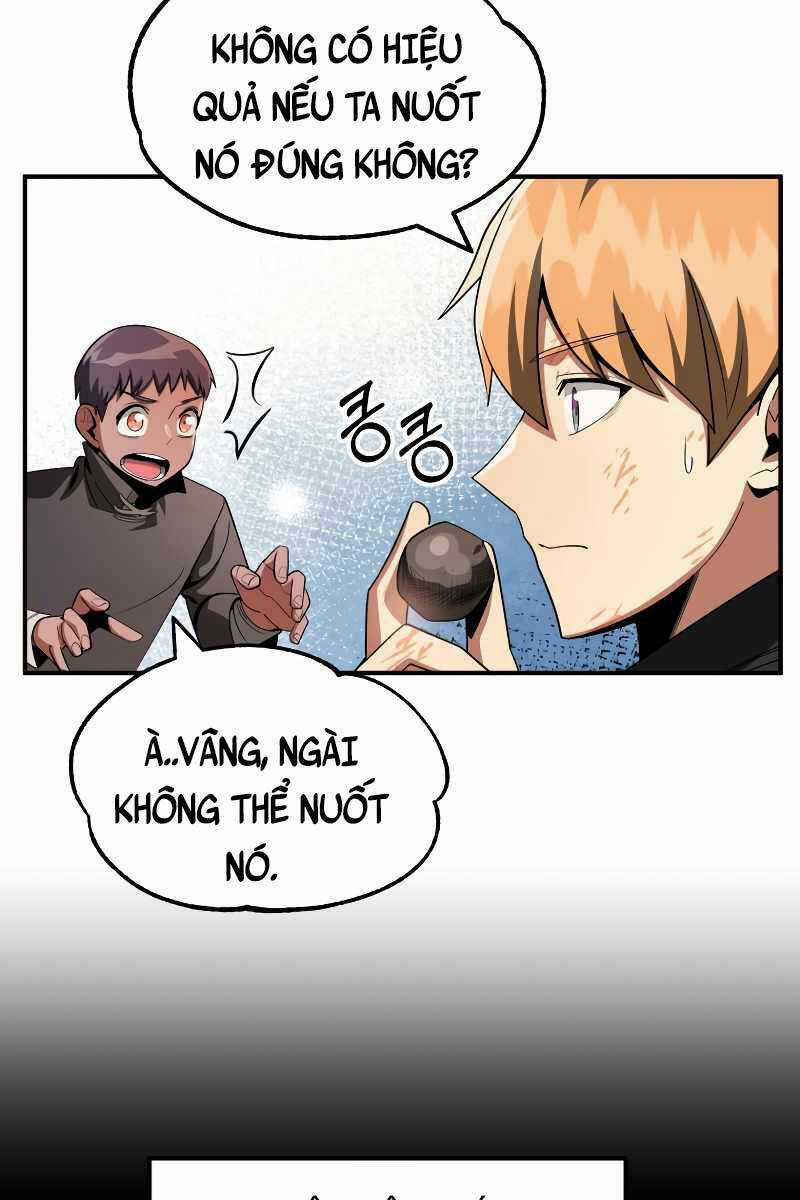 Con Trai Út Của Đại Pháp Sư Lừng Danh Chapter 43 trang 31