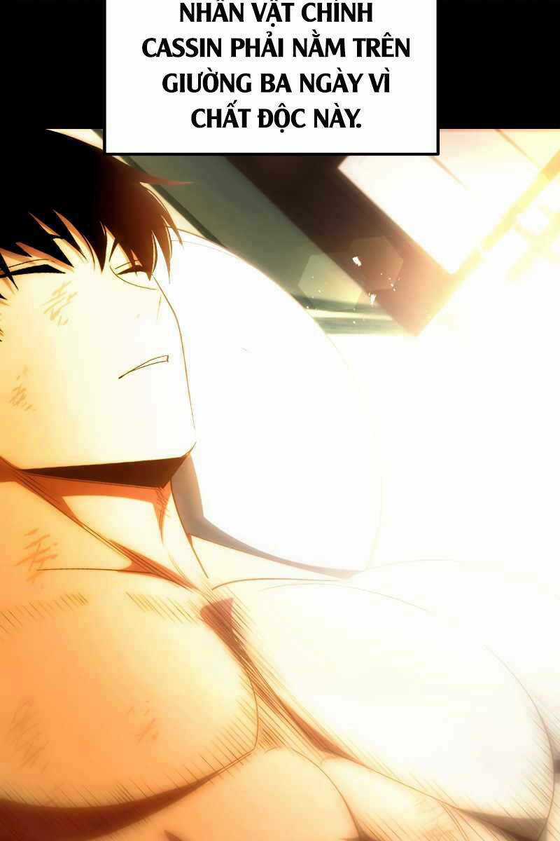 Con Trai Út Của Đại Pháp Sư Lừng Danh Chapter 43 trang 32