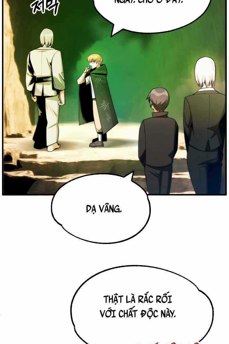 Con Trai Út Của Đại Pháp Sư Lừng Danh Chapter 43 trang 34