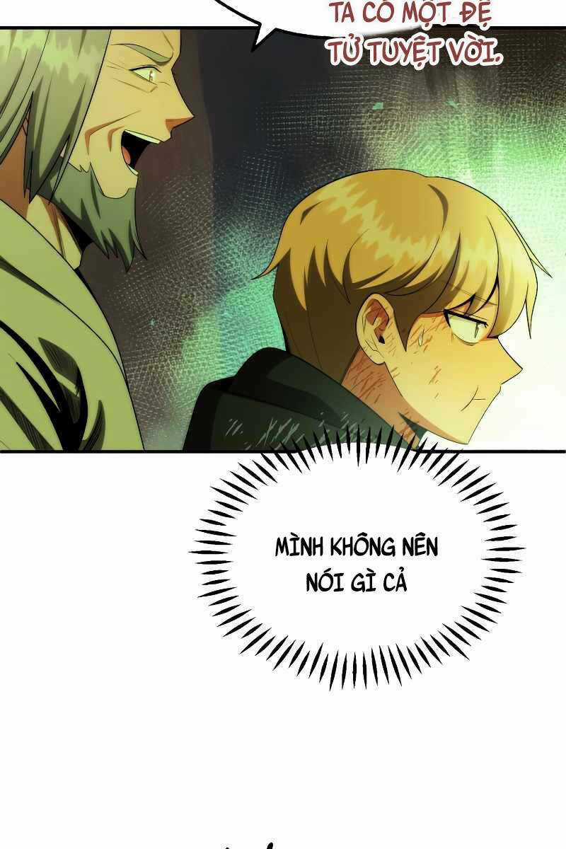 Con Trai Út Của Đại Pháp Sư Lừng Danh Chapter 43 trang 35