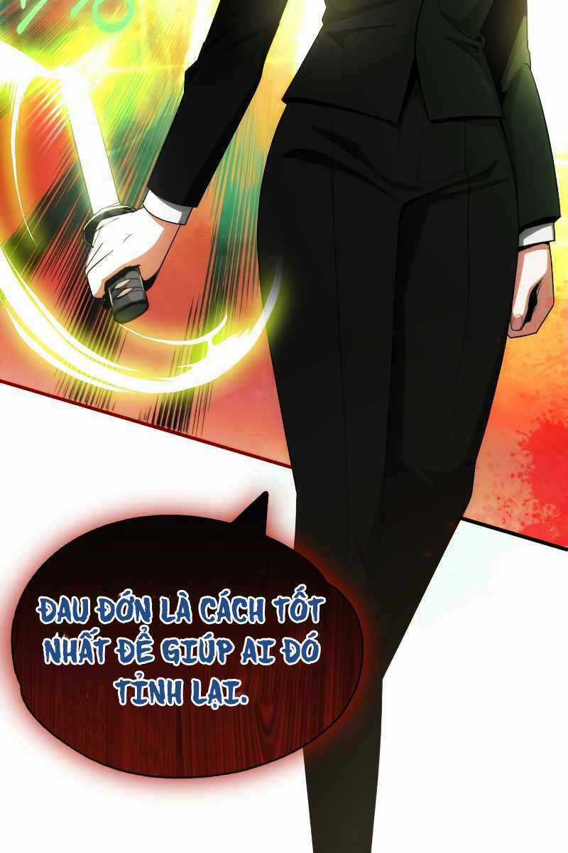 Con Trai Út Của Đại Pháp Sư Lừng Danh Chapter 43 trang 4