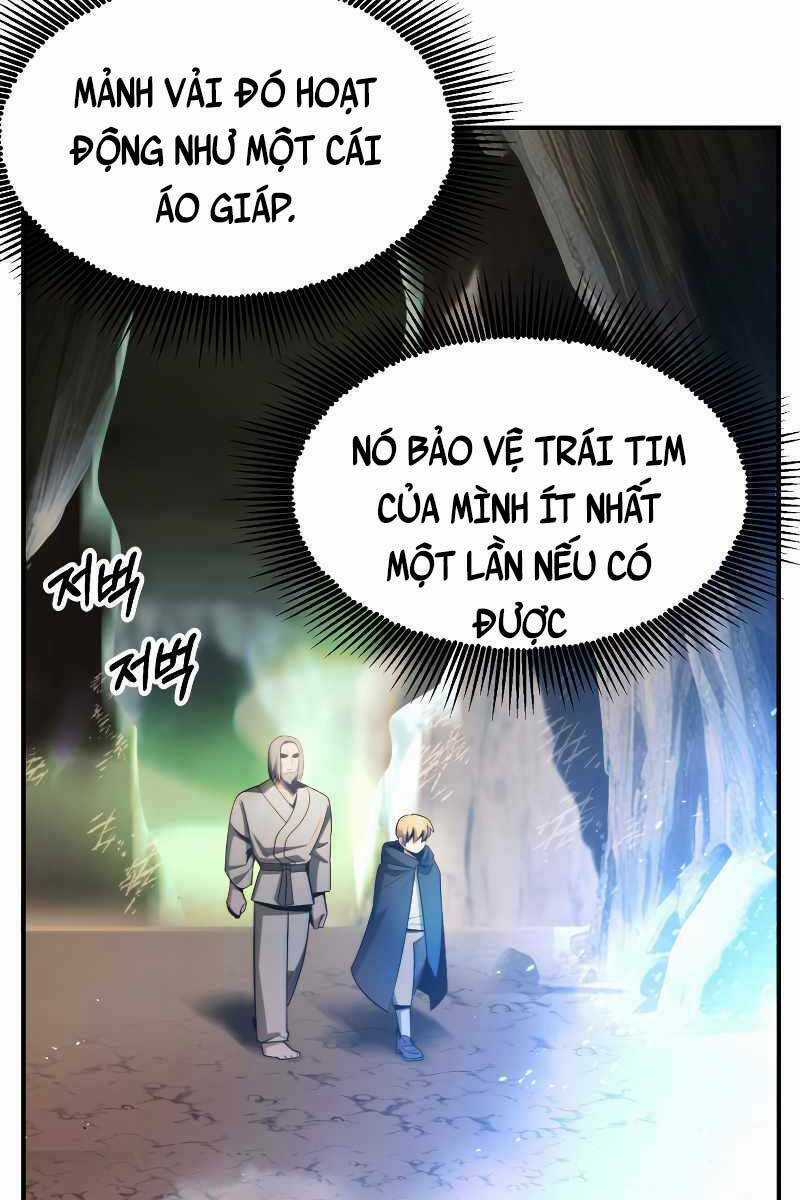 Con Trai Út Của Đại Pháp Sư Lừng Danh Chapter 43 trang 46