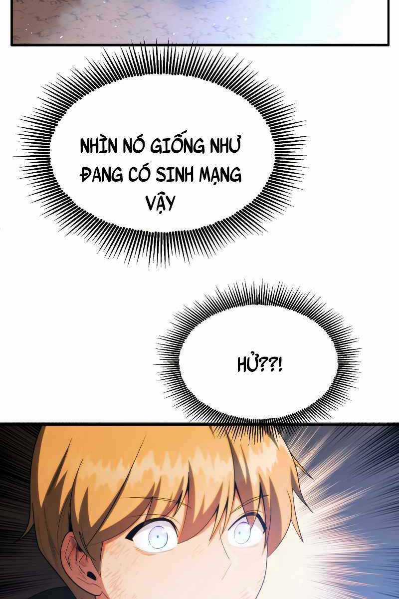 Con Trai Út Của Đại Pháp Sư Lừng Danh Chapter 43 trang 47