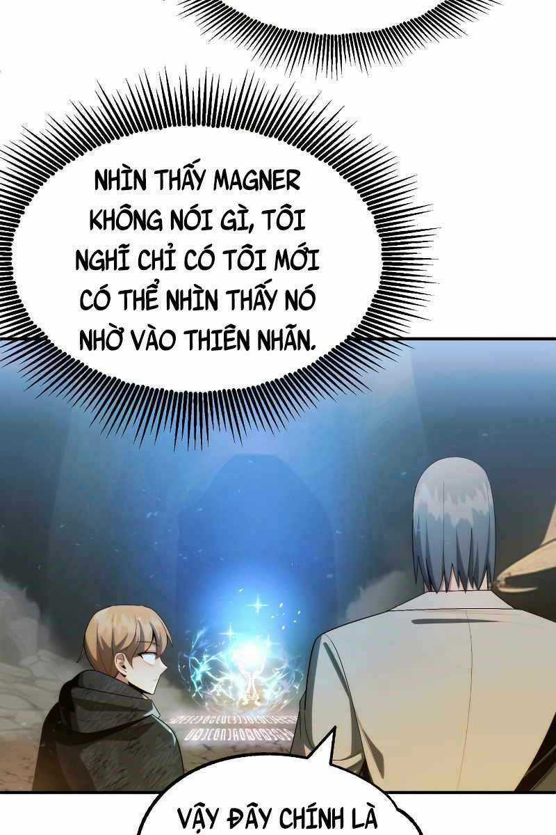 Con Trai Út Của Đại Pháp Sư Lừng Danh Chapter 43 trang 51