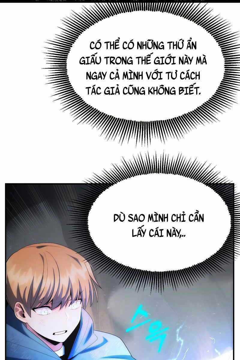 Con Trai Út Của Đại Pháp Sư Lừng Danh Chapter 43 trang 53