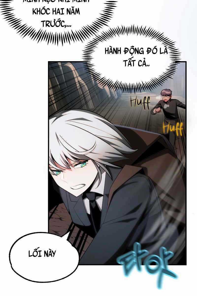 Con Trai Út Của Đại Pháp Sư Lừng Danh Chapter 43 trang 6