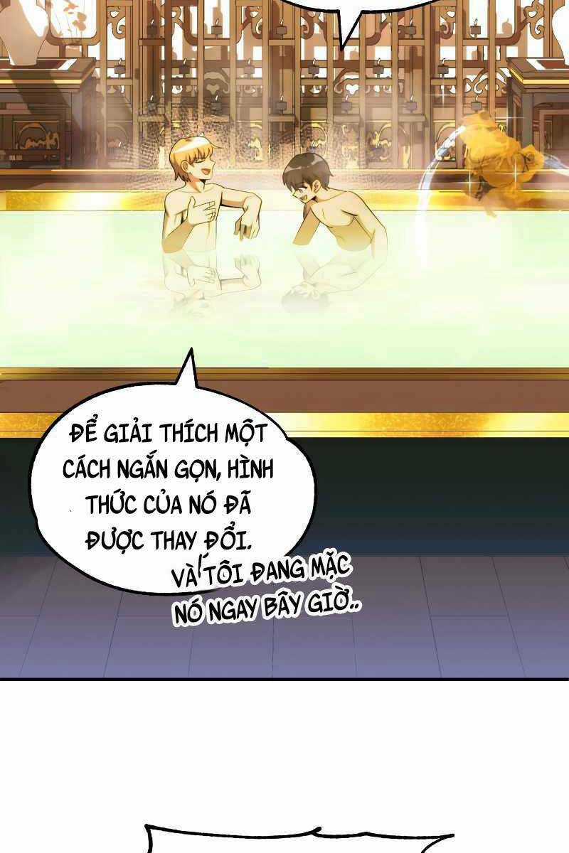 Con Trai Út Của Đại Pháp Sư Lừng Danh Chapter 43 trang 65