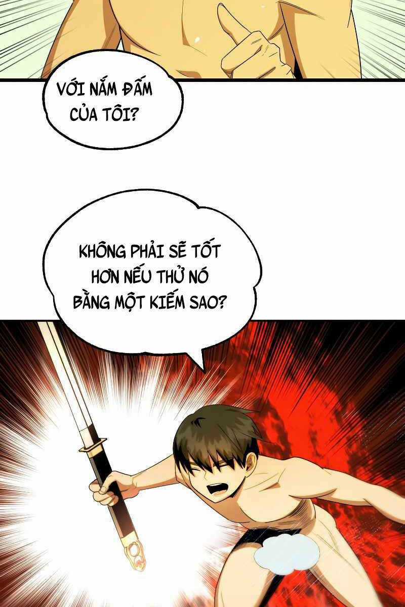 Con Trai Út Của Đại Pháp Sư Lừng Danh Chapter 43 trang 68