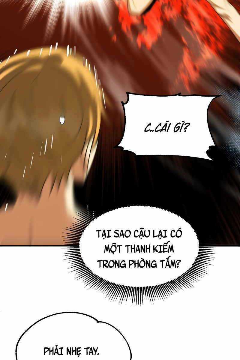 Con Trai Út Của Đại Pháp Sư Lừng Danh Chapter 43 trang 69