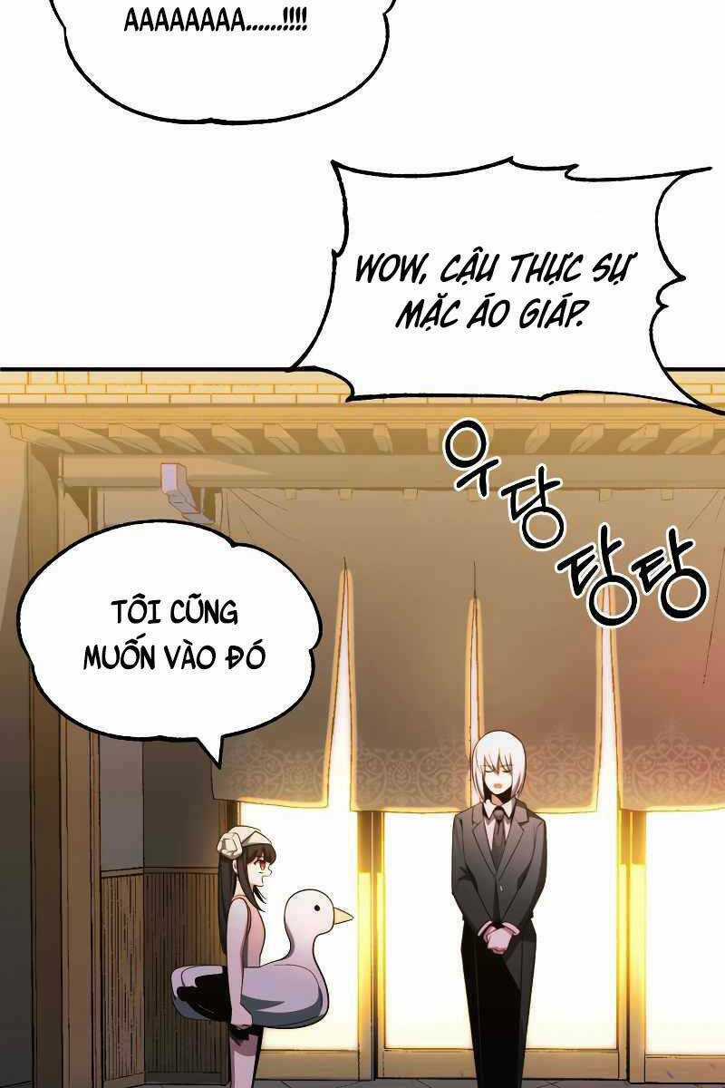 Con Trai Út Của Đại Pháp Sư Lừng Danh Chapter 43 trang 70