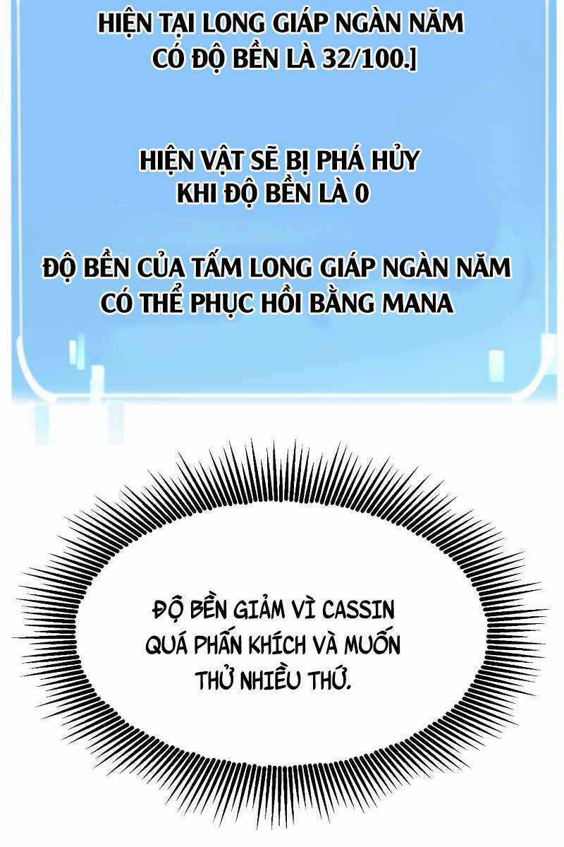 Con Trai Út Của Đại Pháp Sư Lừng Danh Chapter 43 trang 72