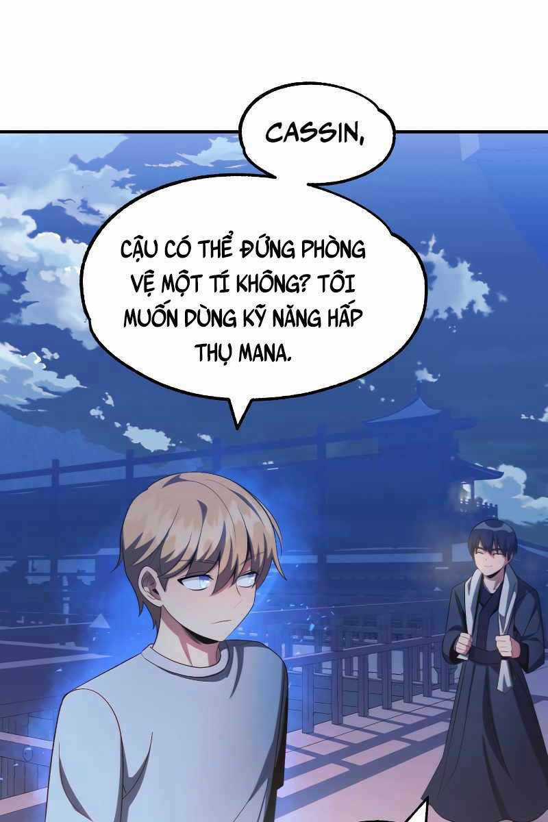 Con Trai Út Của Đại Pháp Sư Lừng Danh Chapter 43 trang 73