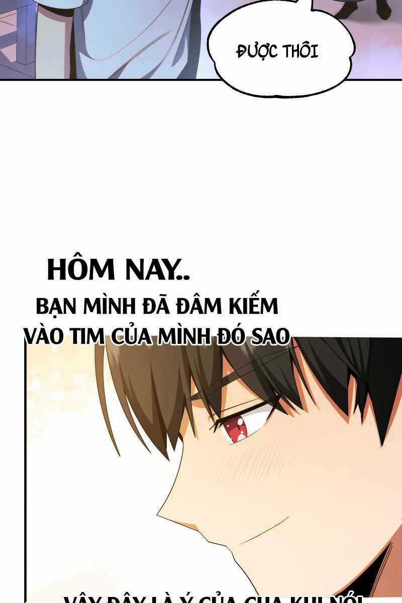 Con Trai Út Của Đại Pháp Sư Lừng Danh Chapter 43 trang 74