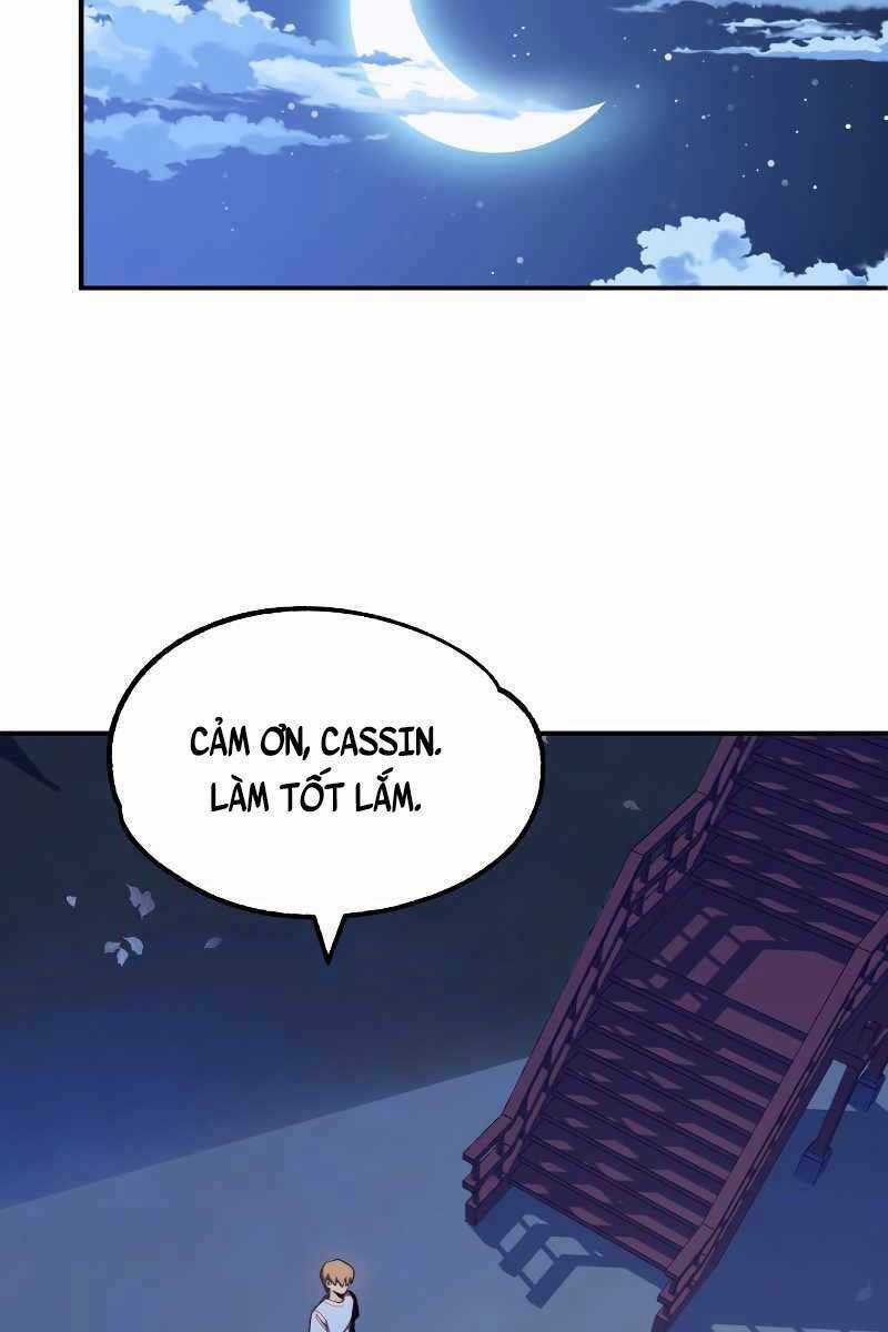 Con Trai Út Của Đại Pháp Sư Lừng Danh Chapter 43 trang 77