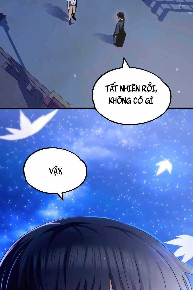 Con Trai Út Của Đại Pháp Sư Lừng Danh Chapter 43 trang 78