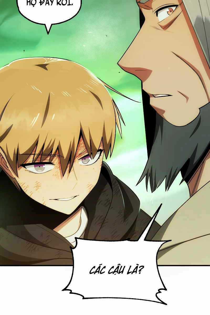 Con Trai Út Của Đại Pháp Sư Lừng Danh Chapter 43 trang 8