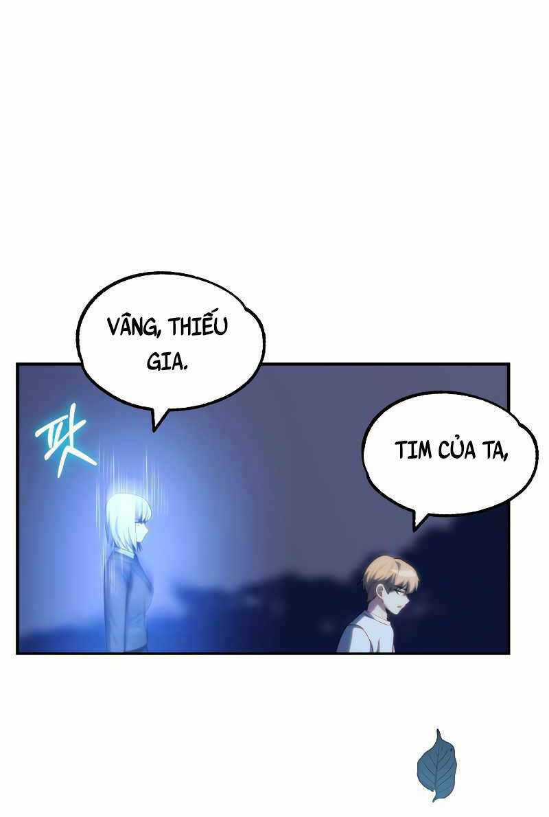 Con Trai Út Của Đại Pháp Sư Lừng Danh Chapter 43 trang 83