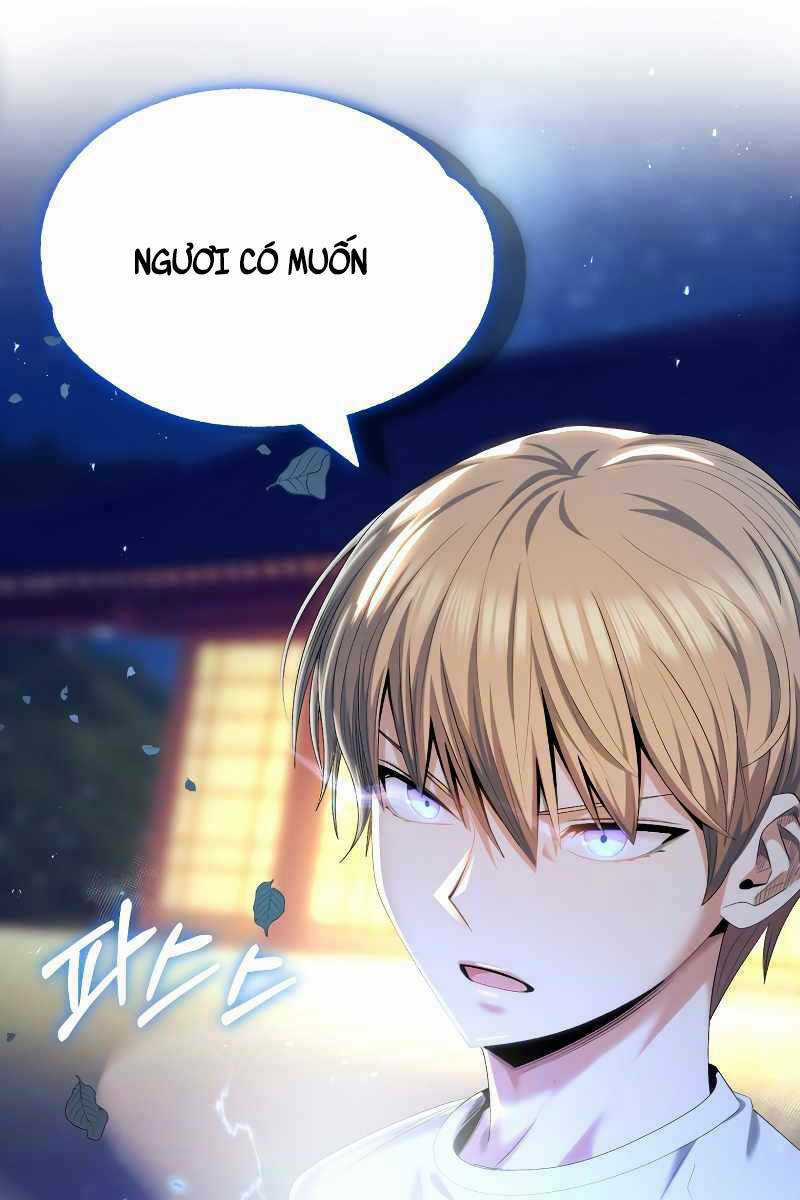 Con Trai Út Của Đại Pháp Sư Lừng Danh Chapter 43 trang 84