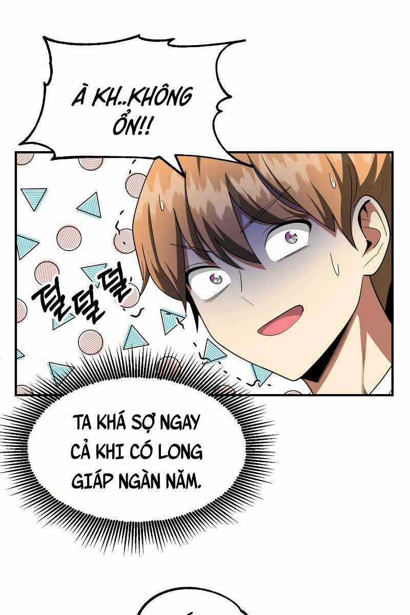 Con Trai Út Của Đại Pháp Sư Lừng Danh Chapter 43 trang 88