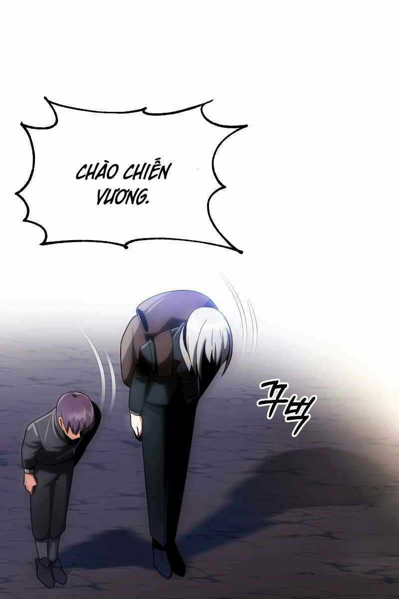 Con Trai Út Của Đại Pháp Sư Lừng Danh Chapter 43 trang 9