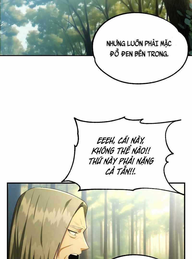 Con Trai Út Của Đại Pháp Sư Lừng Danh Chapter 43 trang 96