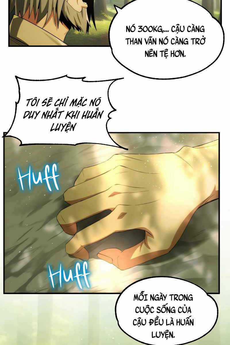 Con Trai Út Của Đại Pháp Sư Lừng Danh Chapter 43 trang 97