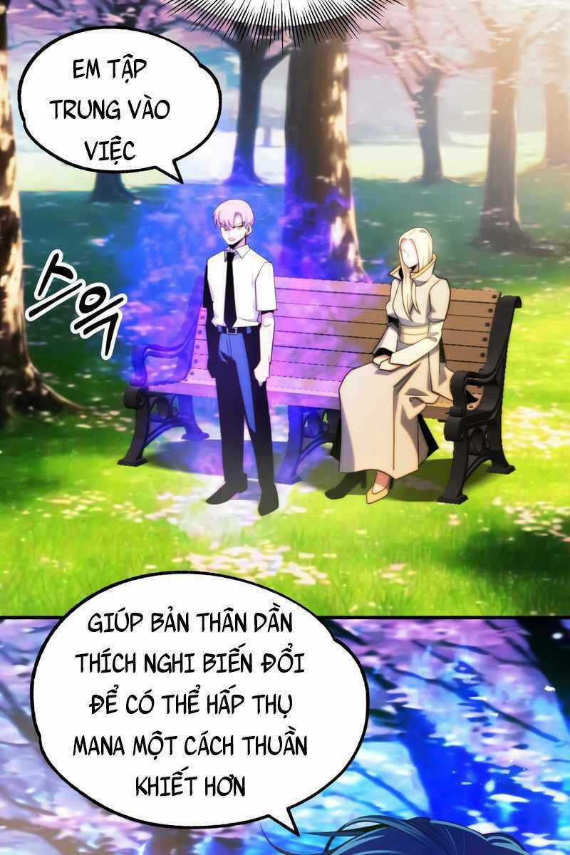 Con Trai Út Của Đại Pháp Sư Lừng Danh Chapter 44 trang 17