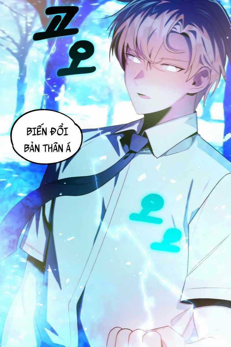 Con Trai Út Của Đại Pháp Sư Lừng Danh Chapter 44 trang 18