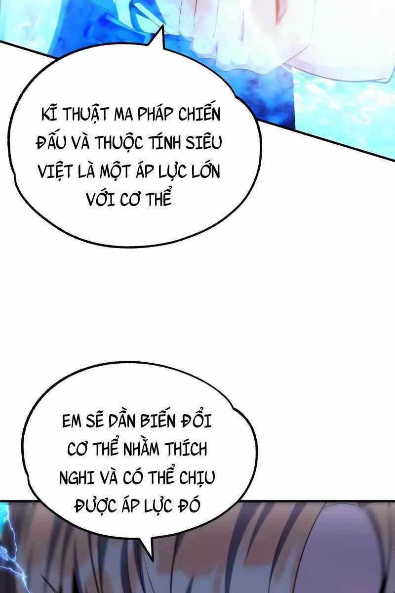 Con Trai Út Của Đại Pháp Sư Lừng Danh Chapter 44 trang 19