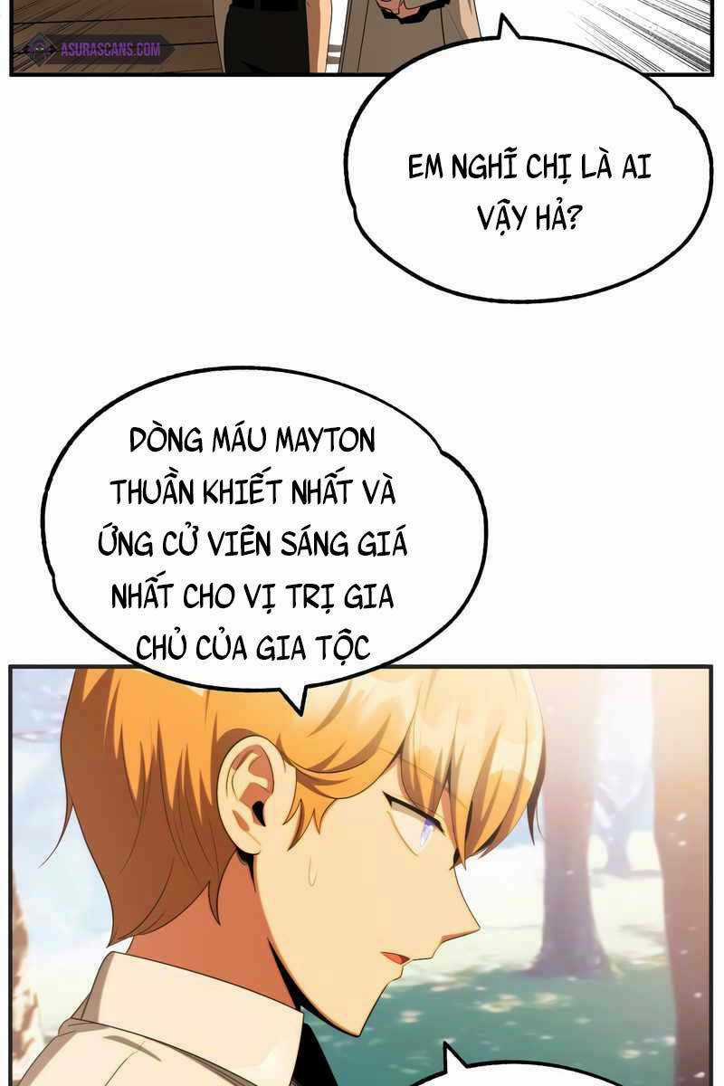 Con Trai Út Của Đại Pháp Sư Lừng Danh Chapter 44 trang 22