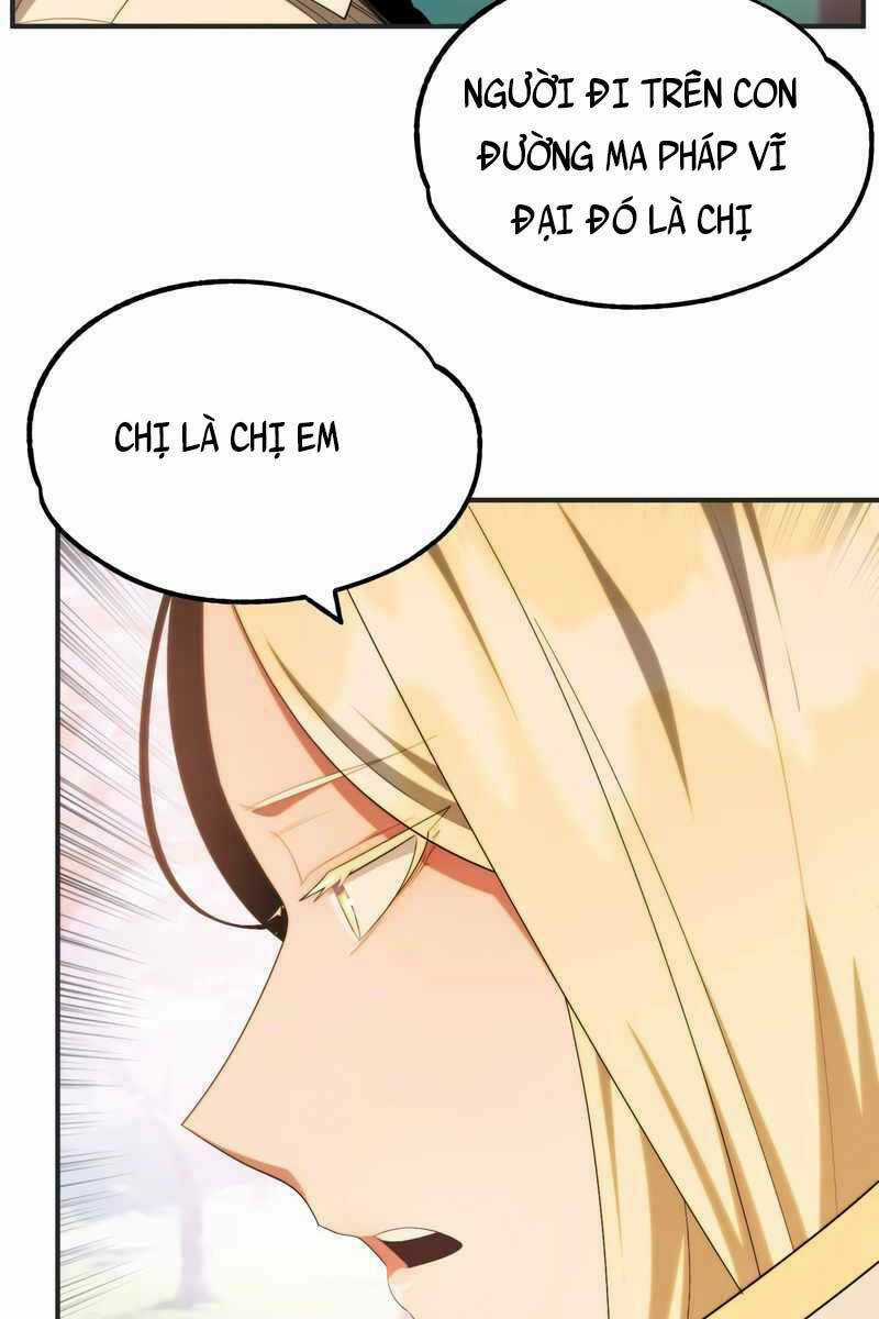 Con Trai Út Của Đại Pháp Sư Lừng Danh Chapter 44 trang 23