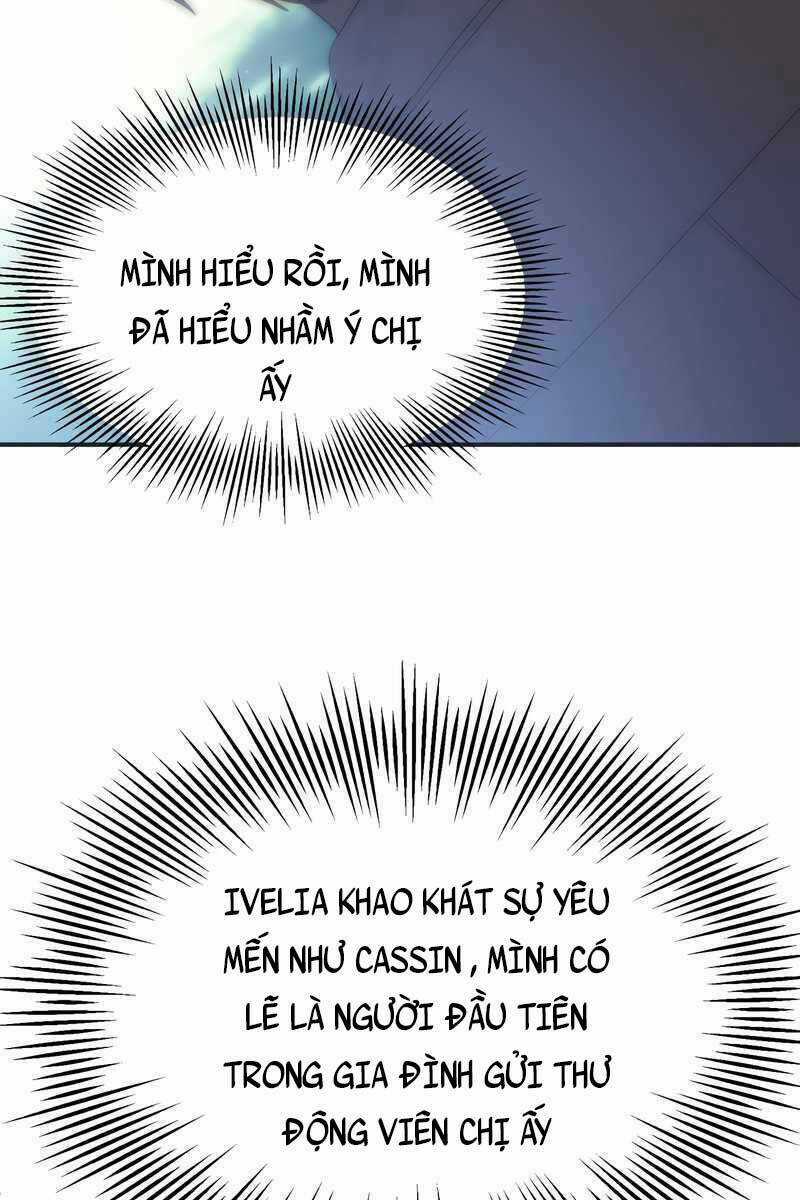 Con Trai Út Của Đại Pháp Sư Lừng Danh Chapter 44 trang 26