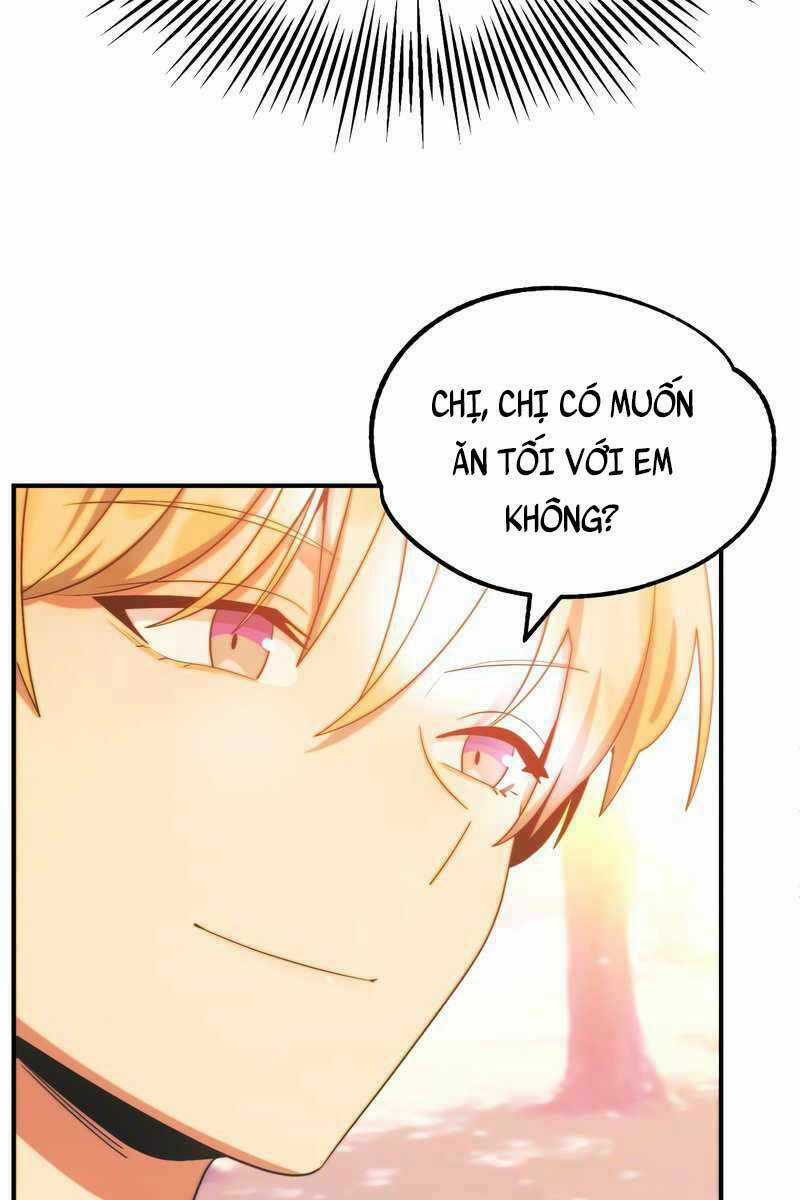 Con Trai Út Của Đại Pháp Sư Lừng Danh Chapter 44 trang 27