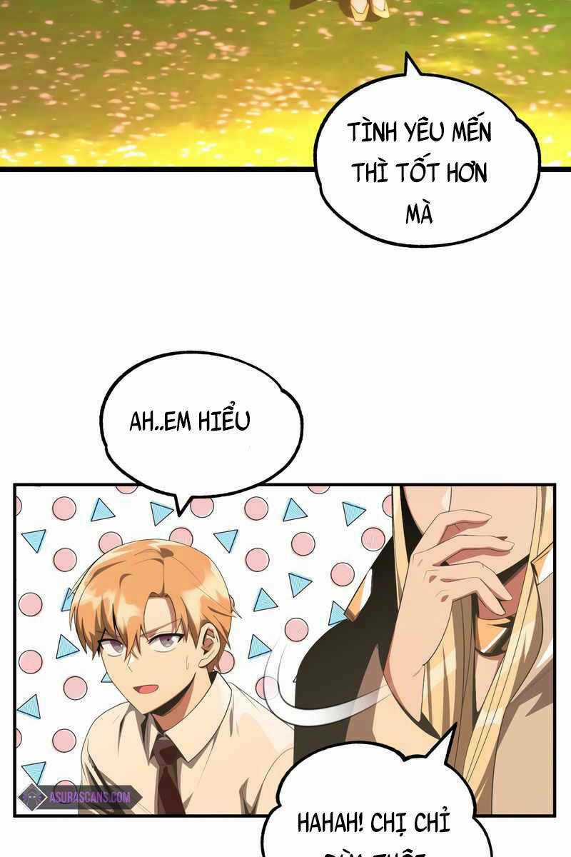 Con Trai Út Của Đại Pháp Sư Lừng Danh Chapter 44 trang 3