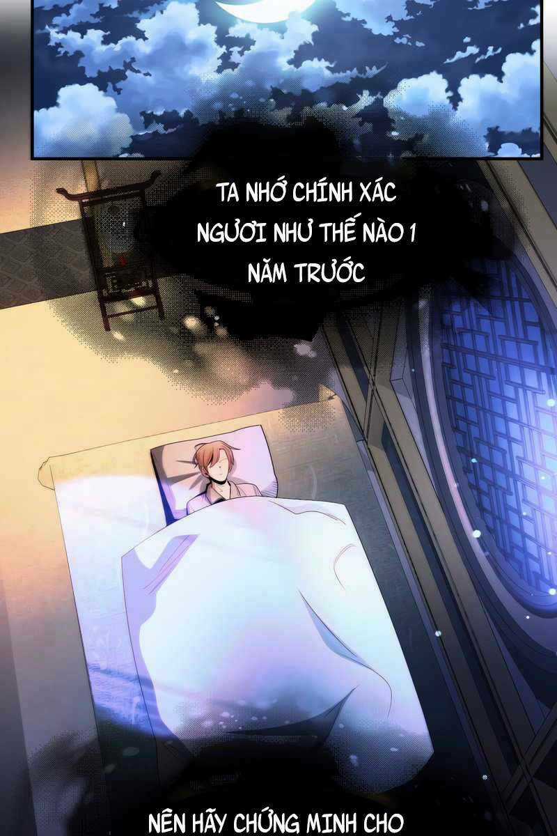 Con Trai Út Của Đại Pháp Sư Lừng Danh Chapter 44 trang 31