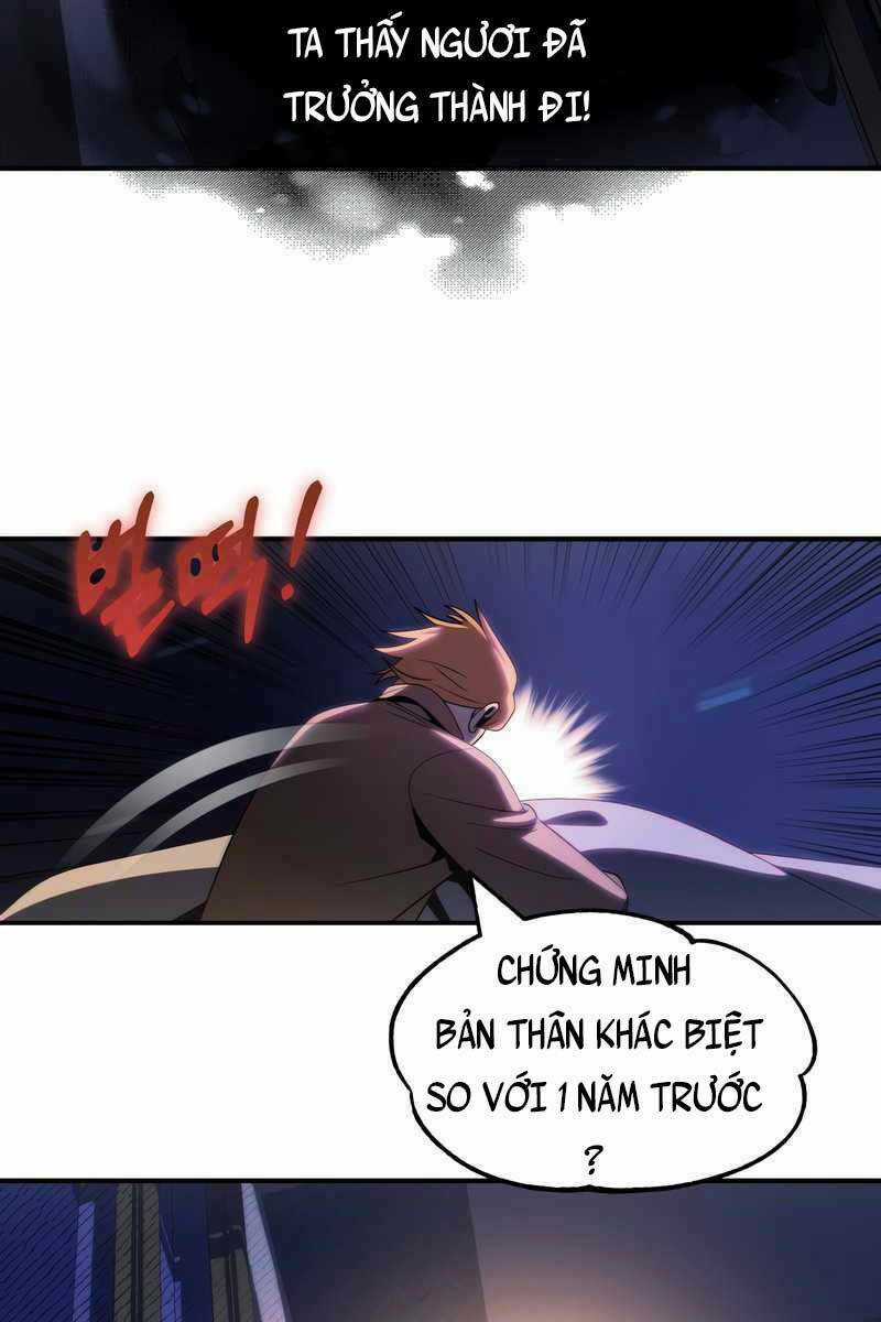 Con Trai Út Của Đại Pháp Sư Lừng Danh Chapter 44 trang 32